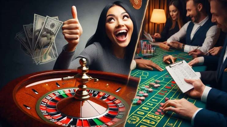 Trò chơi slot và casino trực tuyến phong phú tại qh88
