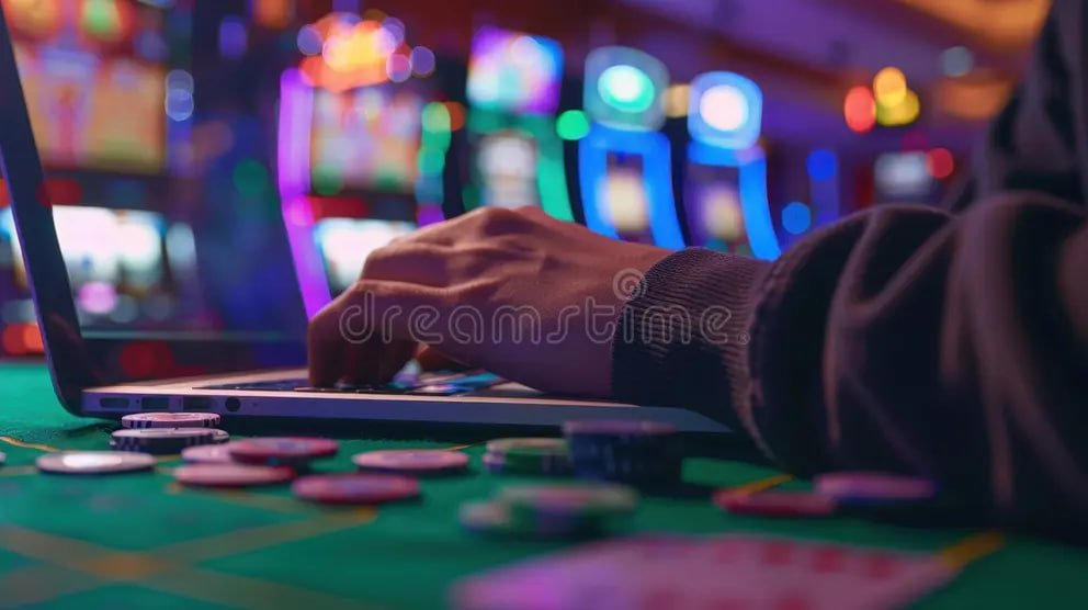 Trải nghiệm bàn chơi Live Casino với dealer trực tiếp chuyên nghiệp tại qh88