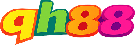 Logo thương hiệu qh88